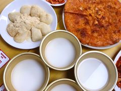 -屋里家延边朝鲜族冷面(南园店)