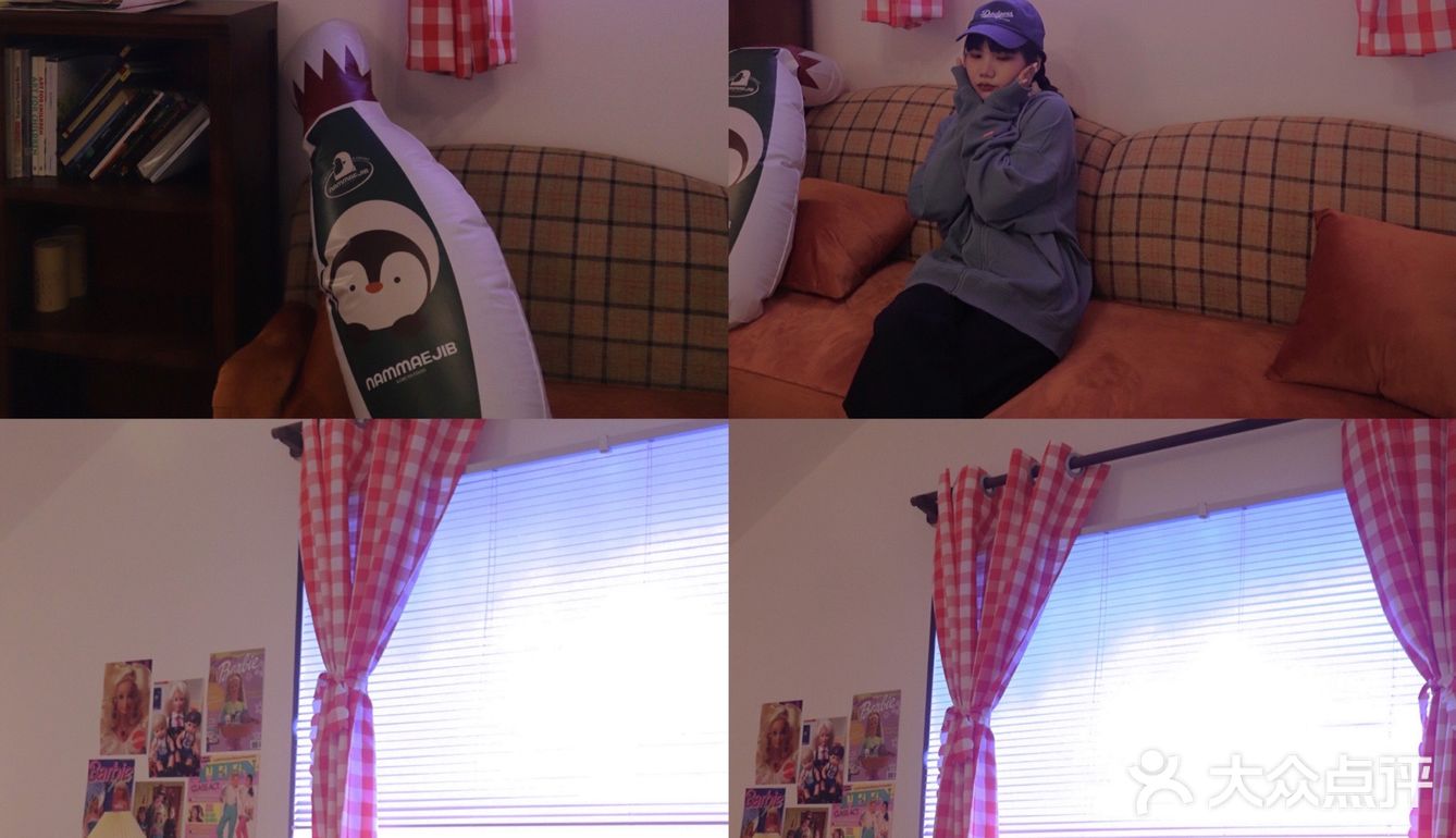 苏州探店｜男妹之家🐧1:1还原正宗韩式料理🇰🇷