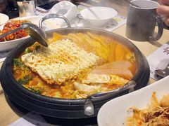-韩香福脊骨汤锅(上杭路店)