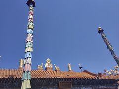 -大召无量寺