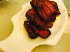 -老正兴菜馆(福州路店)