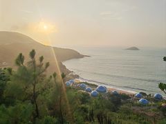 -六合朝阳景区-和尚套