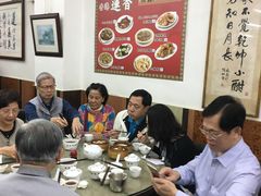 -香港蓮香樓(上環店)