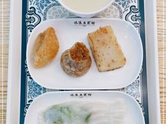 -冰泉豆浆馆(新界店)