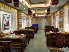 大堂-松栢朝鲜族味道·脊骨汤(总店)