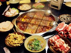 -董家湾重庆老火锅(嘉华店)