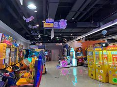-嘻哈欢乐场(华宇广场店)