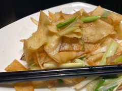 -粗茶淡饭·汉口公馆(循礼门店)