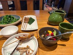 -云海肴·汽锅鸡·云南代表菜(五道口购物中心店)