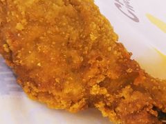 -麦当劳(静安寺店)