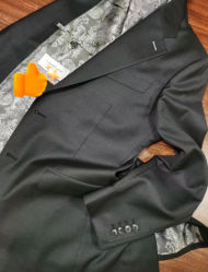 -和记HOKEE·西服定制