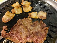 -梵行小馆烤肉(即墨店)