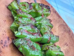 -疆山别院·木垒羊·新疆菜烧烤(铁路局店)