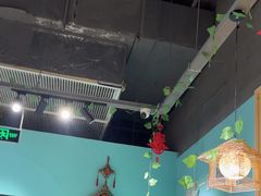 -云中鱼蒸汽石锅鱼(川沙百联店)