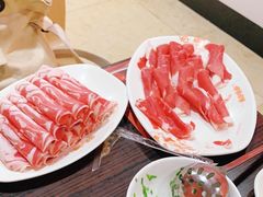 -呷哺呷哺(西单大悦城店)