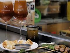 -双拼市场·烧烤精酿啤酒