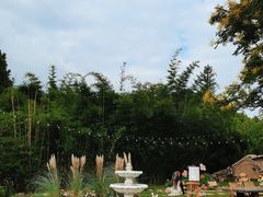 -HERRE·FARM 赫尔露营农场·团建聚会包场