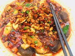 -东豪园林海鲜酒家(南港路辅路店)