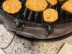 -厚味居炙子烤肉·清真(天桥南纬路店)