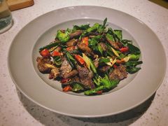 -半山腰·云南菜(侨福芳草地店)