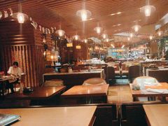 -南通滨江洲际酒店-西集自助餐厅