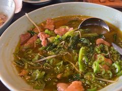 -丽江金茂凯悦臻选酒店-滇香馆