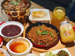 -嘉和一品粥(方庄店)