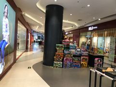 -天虹购物中心(石路店)