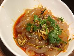-悠味天老妈疙瘩汤(万达店)