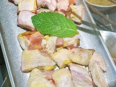 -由衷贵州酸汤牛肉火锅(新桥店)