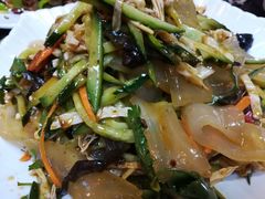 -正宗北冰洋风味冷面馆