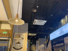 -木屋烧烤(龙湖天街店)