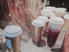 -LELECHA乐乐茶(美罗城店)