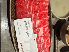 -巴奴毛肚火锅(大剧院店)