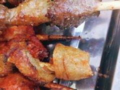 -阿拉提大盘鸡@米饭(南环东路汇邻广场店)