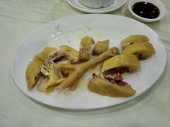 android_upload_pic-百姓百味海鲜酒楼(粤垦路总店)