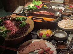 -大龙燚·旷野鲜火锅(广州首店)