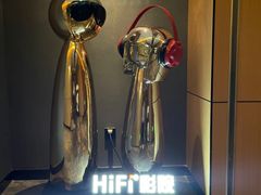 -金色印象·HiFi影音·按摩足疗PLUS(黄泥磅店)