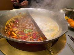 -湊湊火锅·茶憩(南京万象天地店)