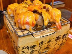 -三月居酒屋(青年大街店)