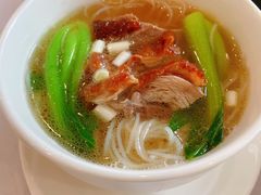 -喜粤8号(四海唐人街店)