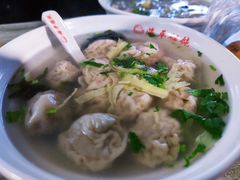 -海平馄饨(逍遥二路店)