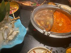 -牛New寿喜烧(中山公园龙之梦店)