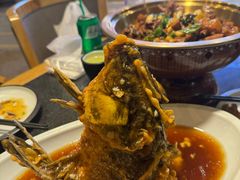 -鲁菜根·泰安菜(万达店)