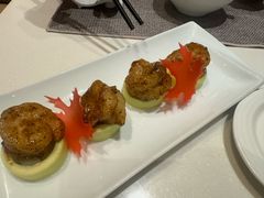 -丽晶美庐·玉兰餐厅