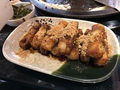 -獨門烤肉(开发区店)
