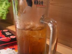 -久藏·横膈膜烧肉·酒场(江汉路店)