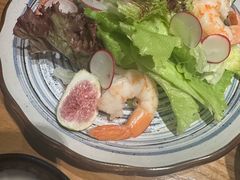 -虹料理·日料放题(悠方店)