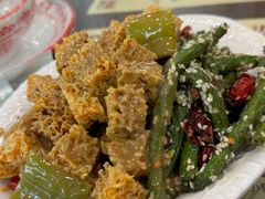 -葛记焖饼(伏牛路店)