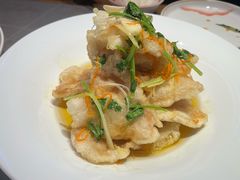-金手勺东北菜馆(大屯北路店)